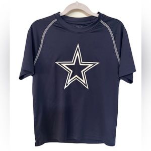 DALLAS COWBOYS Dri-Fit Tee